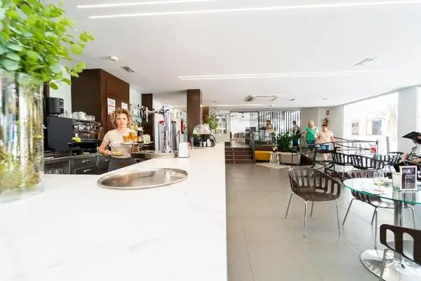 Espagne : Hôtel Montesol