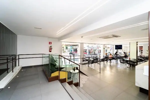 Espagne : Hôtel Montesol