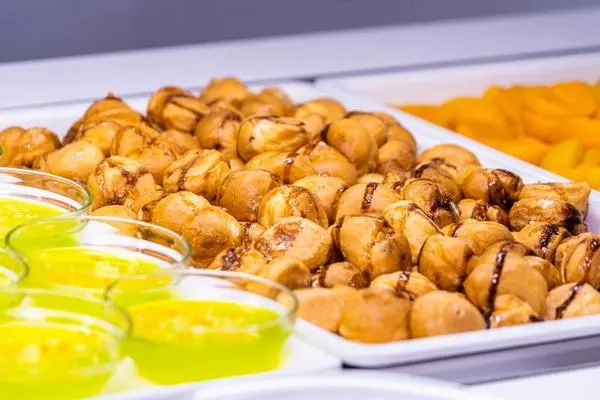 Espagne : Hôtel Montesol