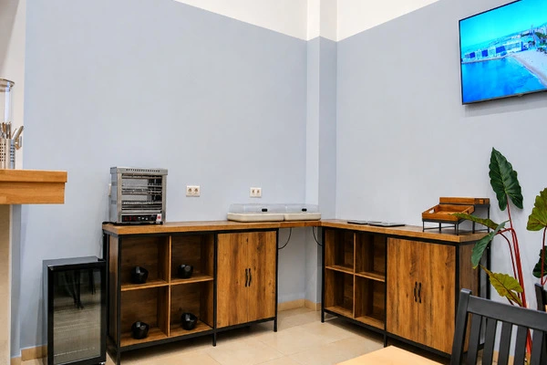 Espagne : Hôtel Nuvi Mercado