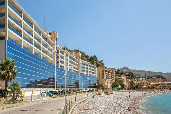Espagne : Hôtel Pierre & Vacances Altea Beach