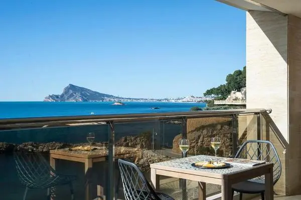 Espagne : Hôtel Pierre & Vacances Altea Beach