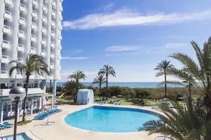 Espagne-Alicante, Hôtel Playas De Guardamar 3*