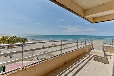 Sejour Polamar 3* Espagne Alicante