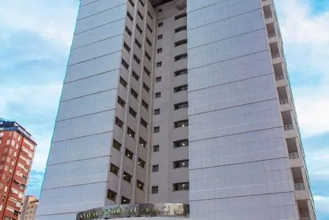 Sejour Poseidon Resort 3* Espagne Alicante
