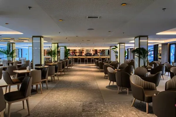 Espagne : Hôtel Presidente