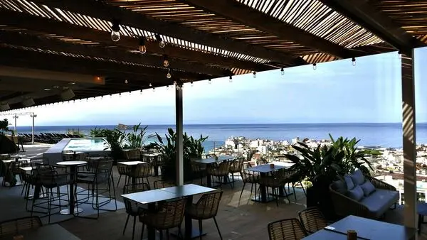 Espagne : Hôtel Primavera Park Hotel And Apartments