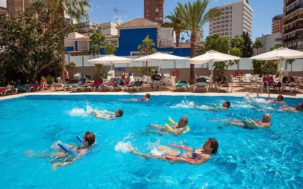 Espagne : Hôtel Rh Royal Adults Only