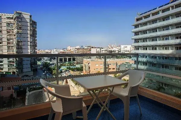 Espagne : Hôtel Rh Victoria