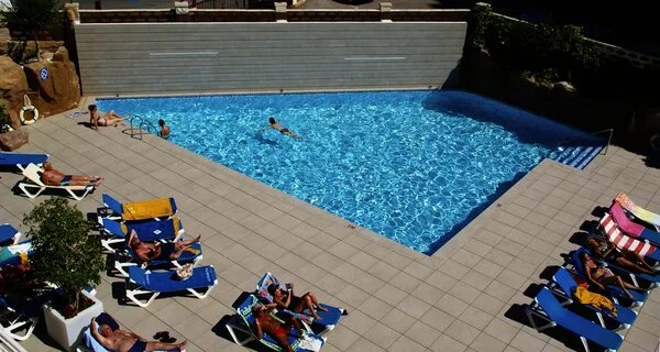 Espagne : Hôtel Rh Victoria