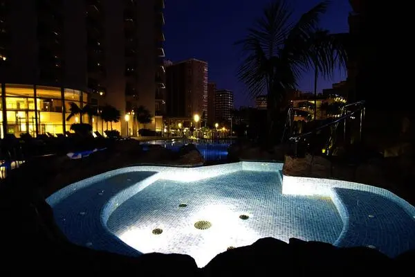 Espagne : Hôtel Sandos Monaco Beach Hotel And Spa (adults Recommended)