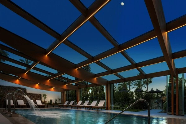 Espagne : Hôtel Sh Villa Gadea