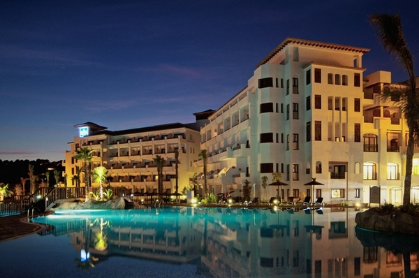 Espagne : Hôtel Sh Villa Gadea