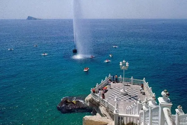 Espagne : Hôtel Sol Pelicanos Ocas