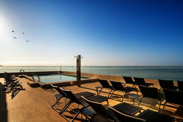 Espagne : Hôtel Spa Porta Maris By Melia