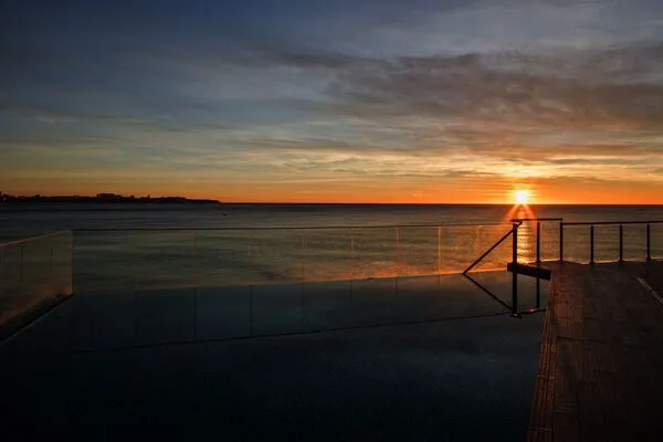 Espagne : Hôtel The Level At Meliá Alicante