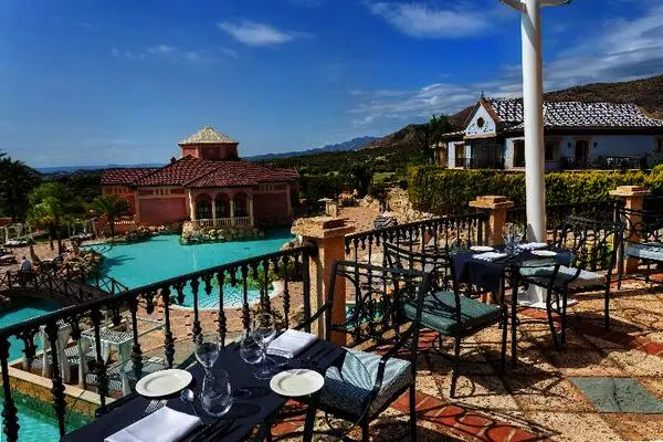 Espagne : Hôtel The Level At Melia Villaitana