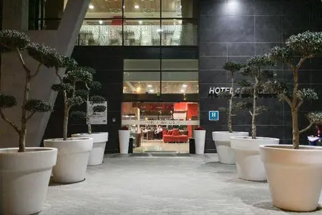 Espagne : Hôtel 4 Barcelona