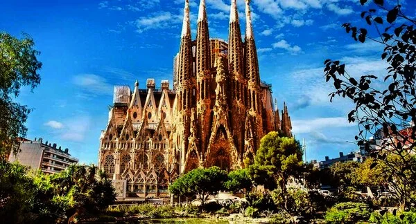 Espagne : Hôtel Abba Rambla