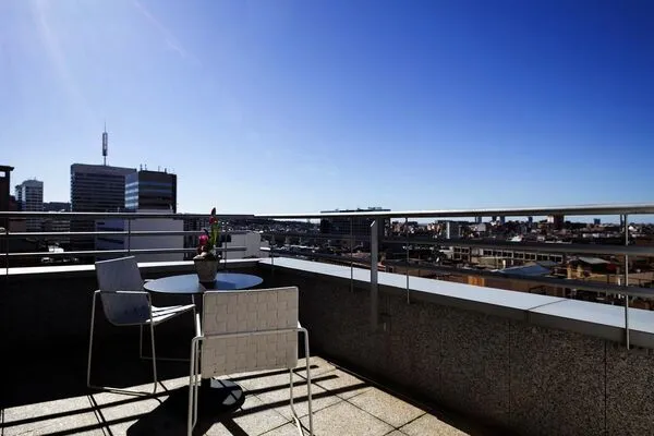 Espagne : Hôtel Abba Sants