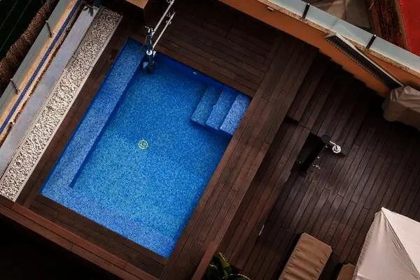 Espagne : Hôtel Arya Stadium Hotel