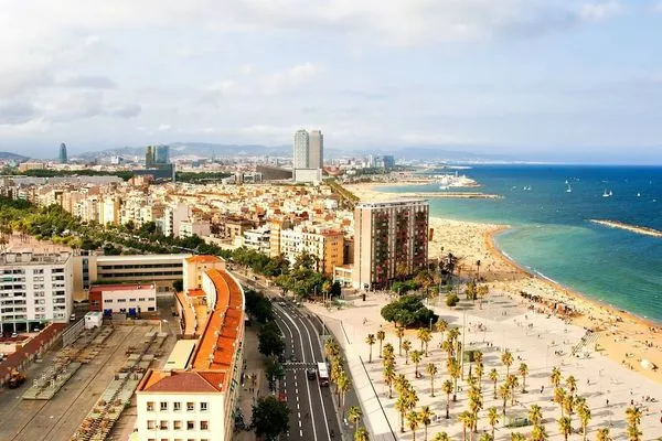 Espagne : Hôtel Arya Stadium Hotel