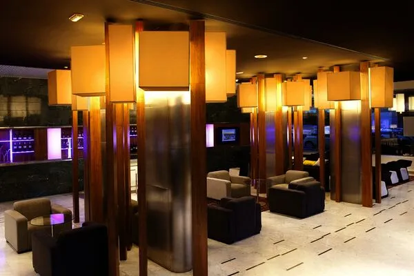 Espagne : Hôtel Atenea Barcelona Aparthotel