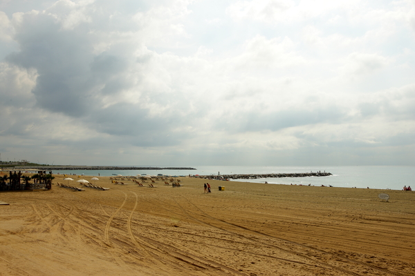 Espagne : Hôtel Attica21 Barcelona Mar