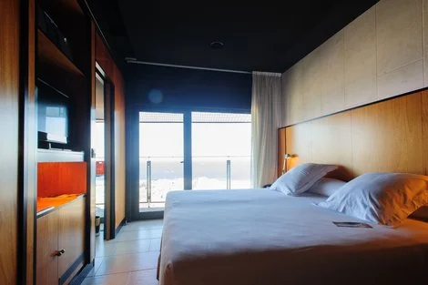 Espagne : Hôtel Barcelona Princess