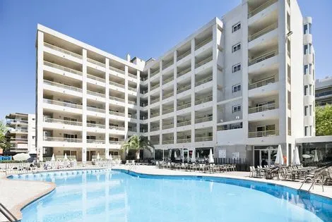 Espagne : Hôtel Best Da Vinci