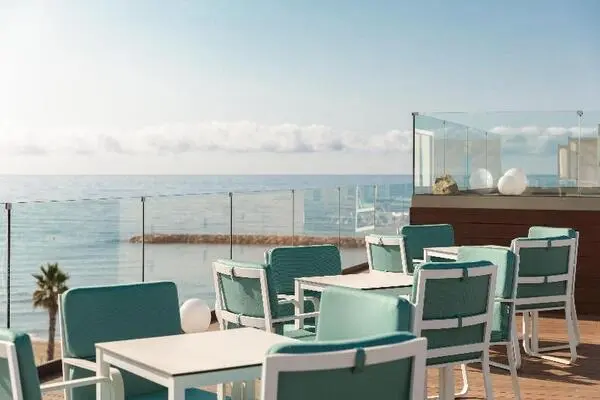 Espagne : Hôtel Best Maritim