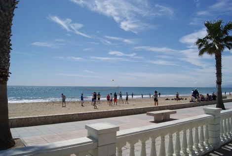 Sejour Best Maritim 4* Espagne Barcelone