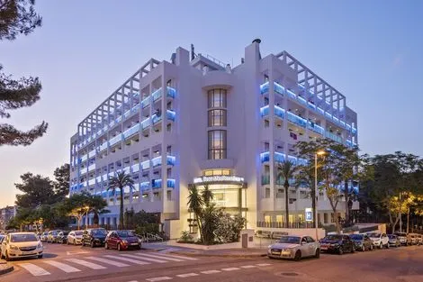 Espagne : Hôtel Best Mediterraneo