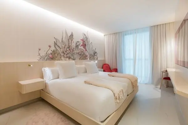 Espagne : Hôtel BLESS Hotel Barcelona