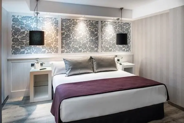 Espagne : Hôtel Catalonia Roma