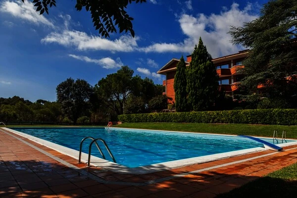 Espagne : Hôtel Checkin Montserrat