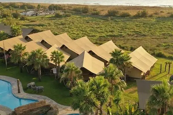 Espagne : Hôtel Clipper And Villas