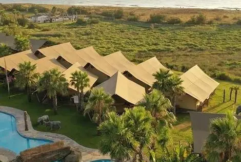 Sejour Clipper And Villas 4* Espagne Barcelone