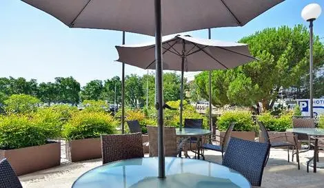 Espagne : Hôtel Cmc Girona