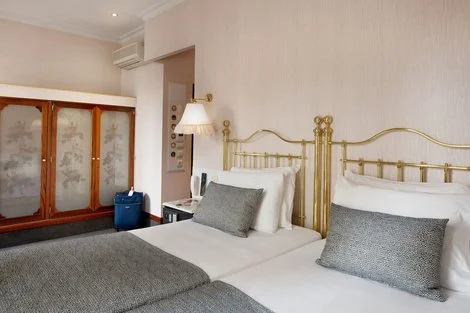 Sejour Continental Barcelona 3* Espagne Barcelone
