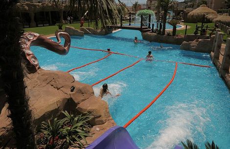 Espagne : Hôtel Evenia Olympic Suites