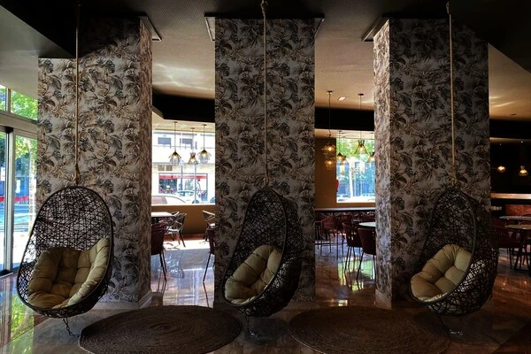 Espagne : Hôtel Express Tarragona