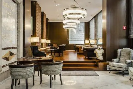 Sejour Gran Barcino 4* Espagne Barcelone