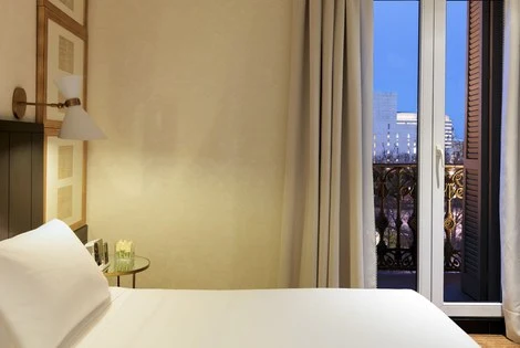 Sejour H10 Catalunya Plaza 3* Espagne Barcelone