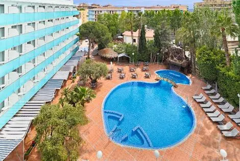 Sejour H10 Delfin Hotel - Solo Adultos 4* Espagne Barcelone