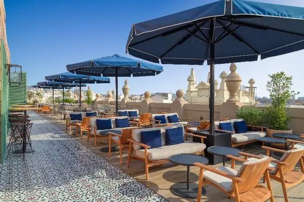 Espagne : Hôtel H10 Madison