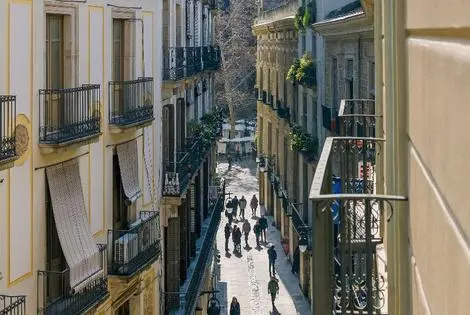 Espagne : Hôtel H10 Raco Del Pi