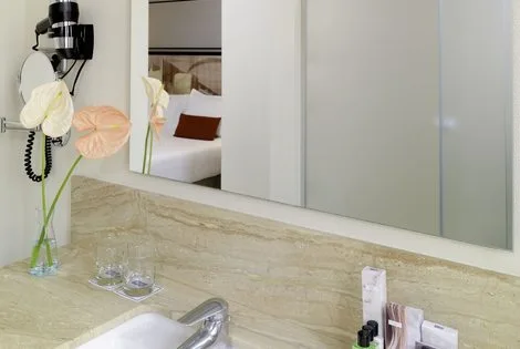 Espagne : Hôtel H10 Universitat