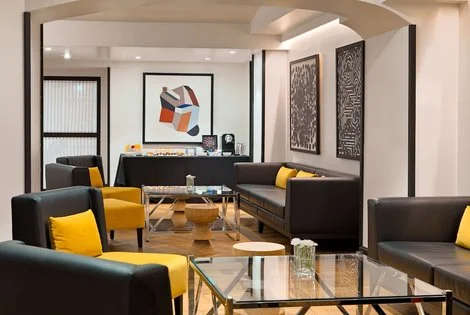 Espagne : Hôtel H10 Universitat