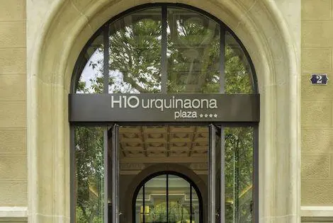 Autres - H10 Urquinaona Plaza 4* Barcelone Espagne